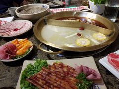 -小龙坎老火锅(华飞店)