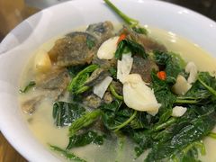 -陈厨老味·老派郴州菜(宜章店)