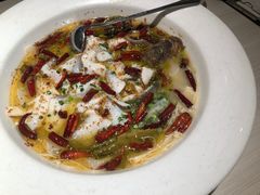 -九毛九西北菜(番禺万达店)