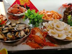-深圳皇庭V酒店