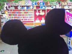 -大玩家(拱墅万达店)