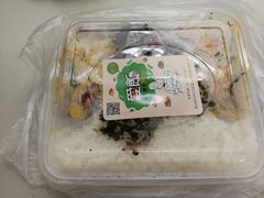 -爱饭(民意店)