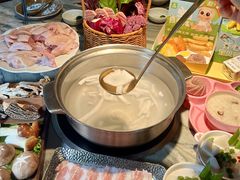 -大头椰·椰子鸡火锅(南宁万象城店)