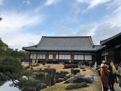 -京都御所