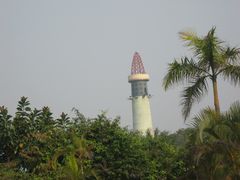 -珠海海泉湾神秘岛亲子乐园