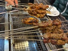 -红棚子肚绷·徐州烧烤(南京店)