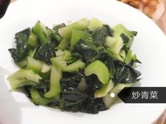 -安若徽菜
