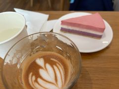 -Cafe Villa