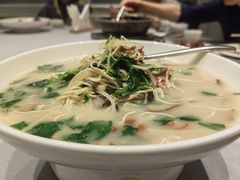 -狮王府淮扬菜(新街口友谊店)
