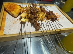 -提老炮儿烧烤(南山店)