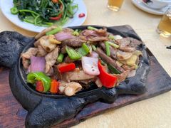 -民记食店(沙溪店)