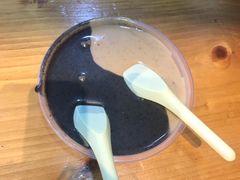 芝麻核桃鸳鸯糊-芝麻糊世家(西华店)