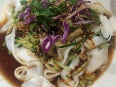 -西贝(上海中心店)