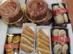 -一鸣真鲜奶吧(汇金店)