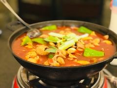 -湘肠香火锅店(团结湖店)