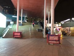 -证大大拇指广场(芳甸路店)