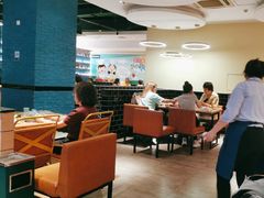 -豪客来牛排(钢铁大街店-2106)