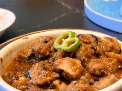 -北海金昌开元名都大酒店·四季轩中餐厅