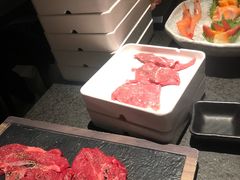 -神户赤童日式烤肉(金地广场店)