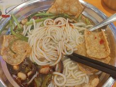 -雙冲柳州螺蛳粉&酸嘢&桂林米粉(簋街店)
