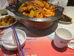 -赖胖子肉蟹煲(上邦百汇城店)