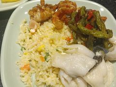 -悟烧·自助烤肉料理(秋林旗舰店)