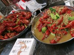 -指爱龙虾(金杨路总店)