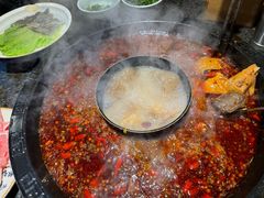 -陈眼镜火锅(总店)