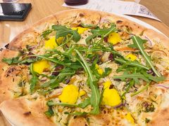 -城市大道红炉披萨烘焙坊