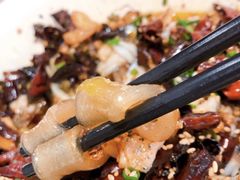 -三猫黑鱼花(南大店)