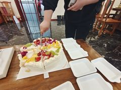 -林氏喜社(开发区店)