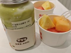 -果呀呀(国金街店)