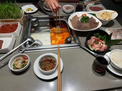 -海底捞火锅(江南盛天地店)