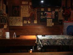 -丽纳尔斯酒吧咖啡LENORE’S BAR(三经街店)
