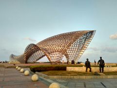 -南汇嘴观海公园