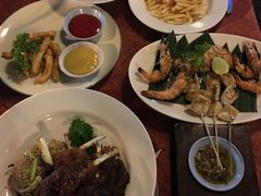 -Mai Mai Restaurant