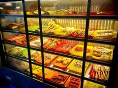 -大佬李砂锅(钱江财富广场店)