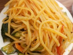 小菜-有礼有面(知春路店)