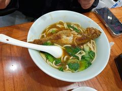 -奎元馆.百年奎元.非遗传承(西湖边的解放路店)