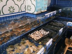 -大厨的餐厅(曾厝垵总店)