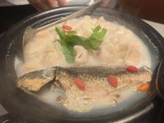 -陶德砂锅(蜀汉路店)