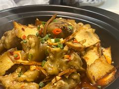 -新化三大碗(达美店)