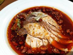 -蜀宴小调·精致家常菜(来福士店)