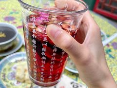 -宫事颐庭·老佛爷贵寿下午茶(颐和园店)