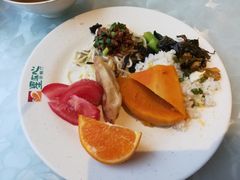 -锦江之星(西安大雁塔小寨地铁站店)