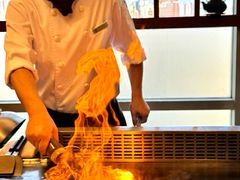 -广东嘉华大酒店·季花铁板烧餐厅