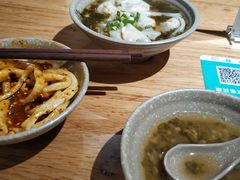 -默记孙抄手(经开万达店)