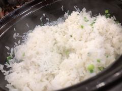 瓦煲盐油饭-鸽鸟轩(石岐店)