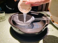原味椰子鸡-初春四季·椰子鸡火锅(中关村店)