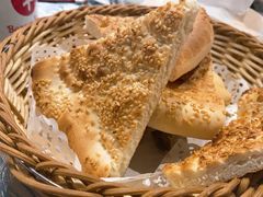 -巴扎美食·新疆菜·西域歌舞表演餐厅(新疆大厦店)